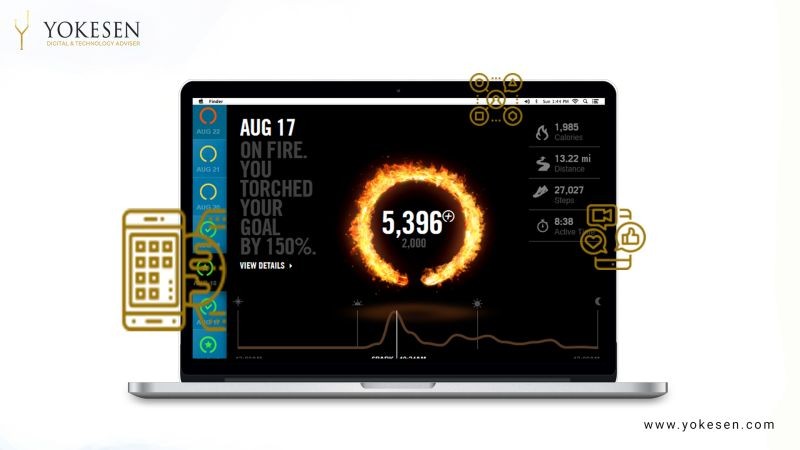 nike memanfaatkan gamification untuk meningkatkan brand engagement nike memanfaatkan gamification untuk meningkatkan brand engagement