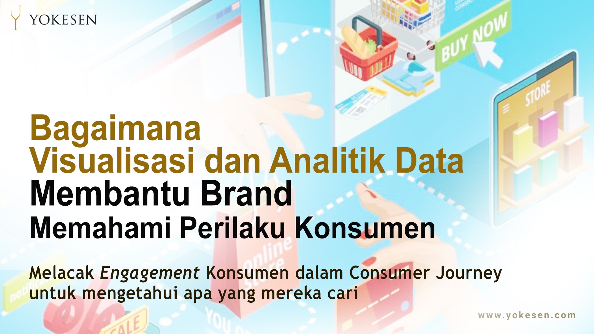 bagaimana visualisasi dan analitik data membantu brand bagaimana visualisasi dan analitik data membantu brand