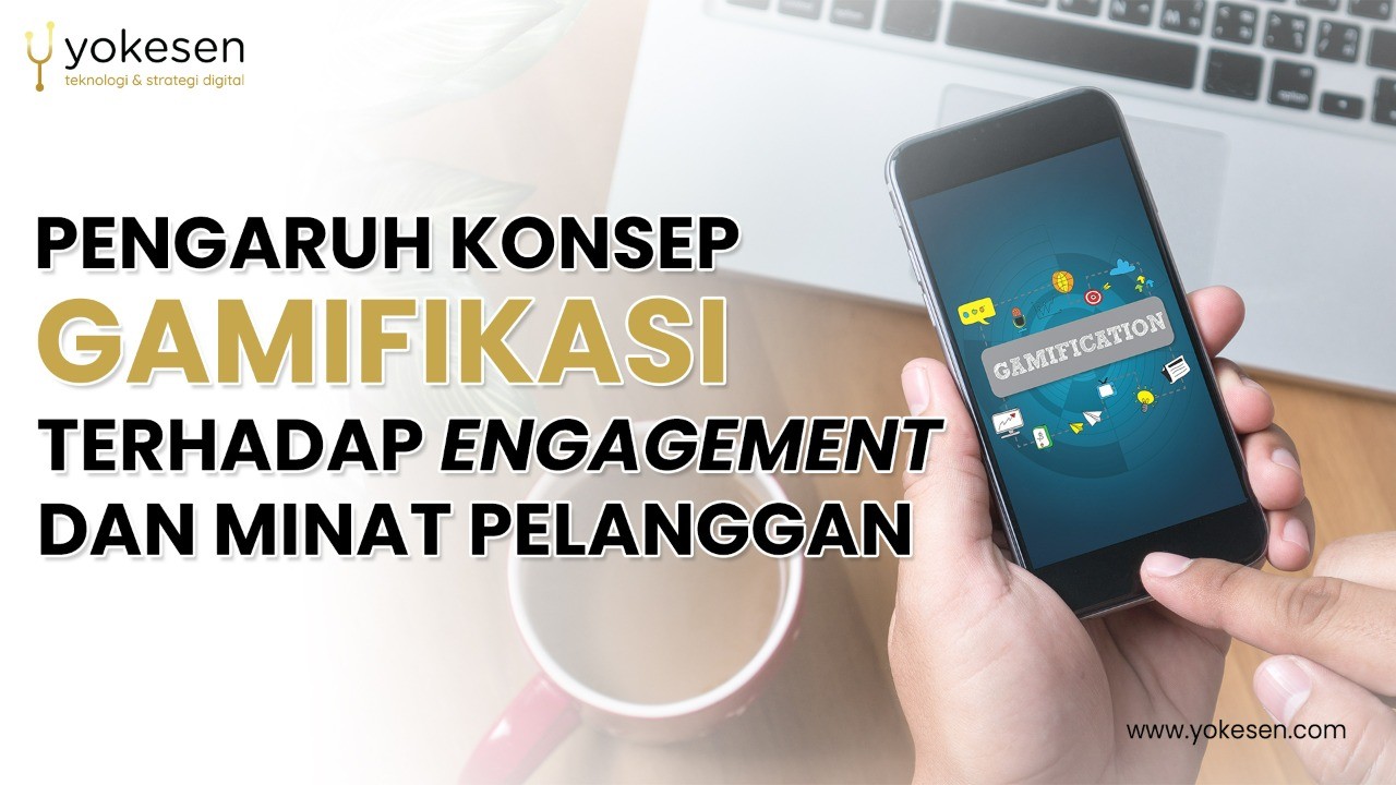 pengaruh konsep gamifikasi terhadap engagement pengaruh konsep gamifikasi terhadap engagement
