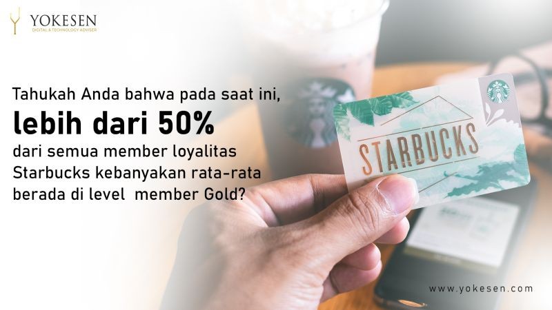 menerapkan gamification melalui kartu digital my starbucks reward menerapkan gamification melalui kartu digital my starbucks reward