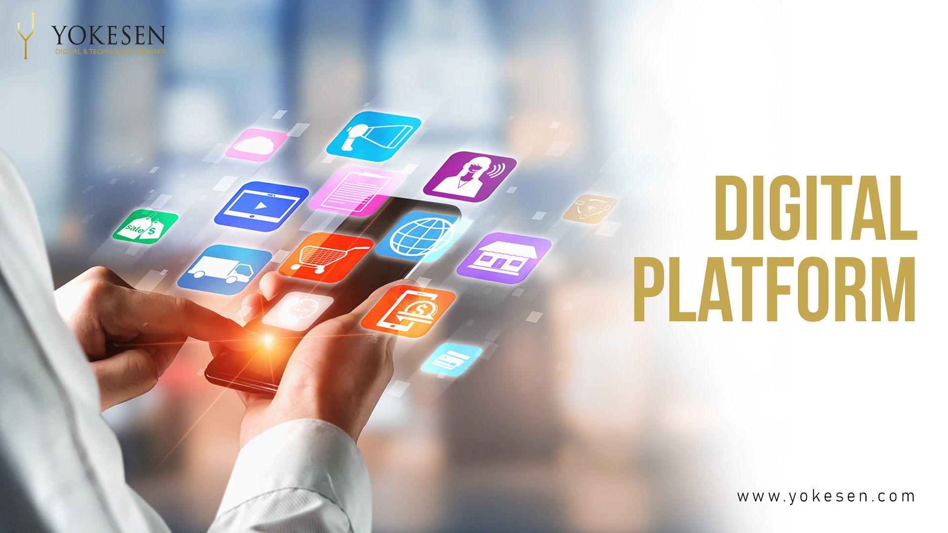 mengapa bisnis perlu go digital mengapa bisnis perlu go digital