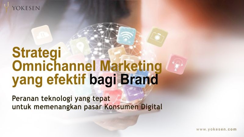 strategi omnichannel marketing yang efektif strategi omnichannel marketing yang efektif